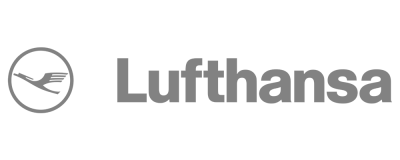 0Lufthansa Logo sw