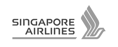 1Singapore Airlines Logo sw