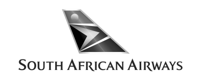 3South African Airways Logo sw