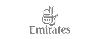 Emirates Logo sw