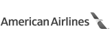 American Airlines Logo sw