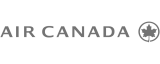 Air Canada Logo sw