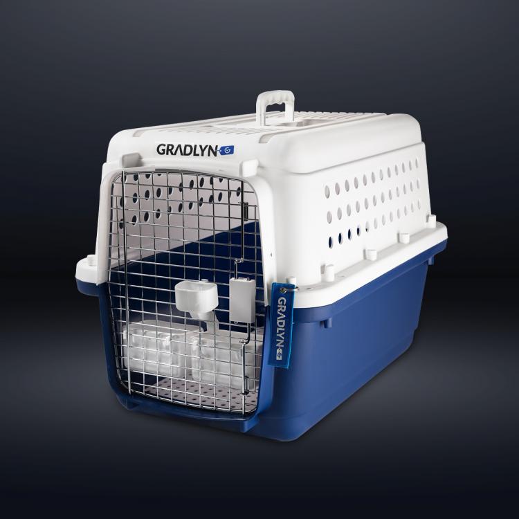 travel kennel